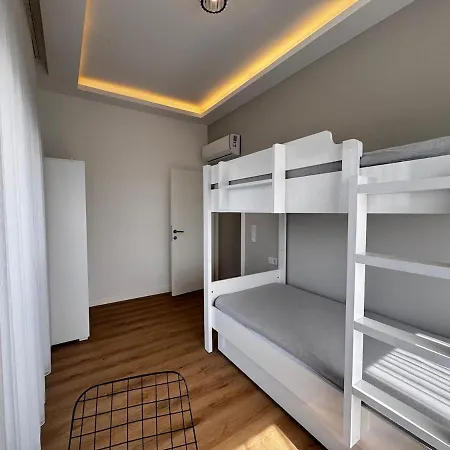 For 8 People With Private Pool In Manavgat Sorgun * シダ