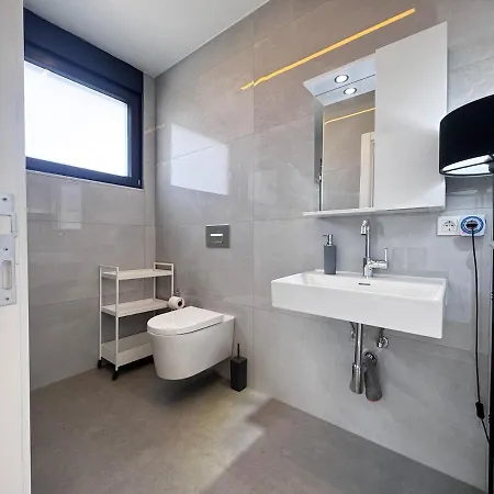 ヴィラ For 8 People With Private Pool In Manavgat Sorgun
