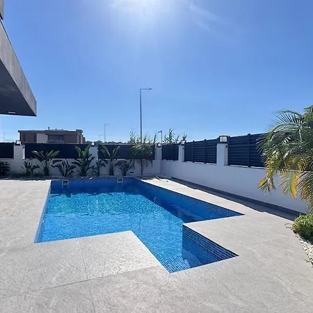 For 8 People With Private Pool In Manavgat Sorgun