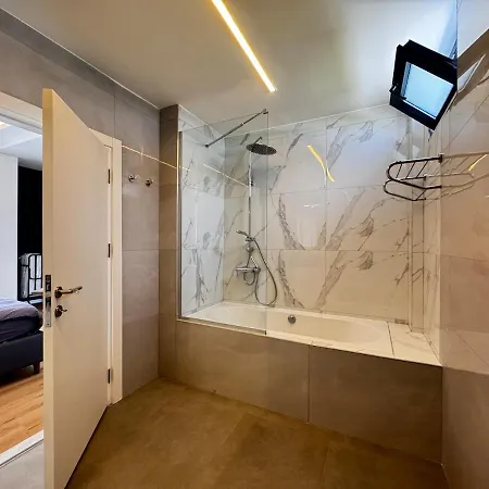 ヴィラ For 8 People With Private Pool In Manavgat Sorgun *
