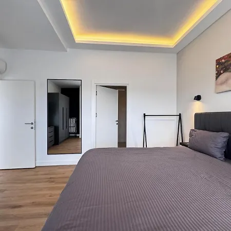 ヴィラ For 8 People With Private Pool In Manavgat Sorgun *
