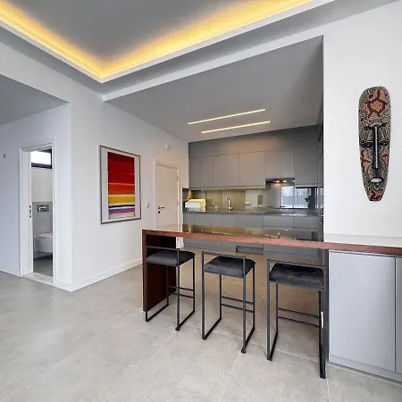 For 8 People With Private Pool In Manavgat Sorgun * Сіде