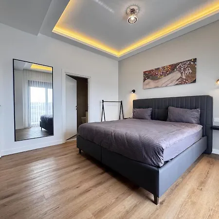 For 8 People With Private Pool In Manavgat Sorgun Сіде